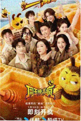 城市观察员 纪实综艺免费看